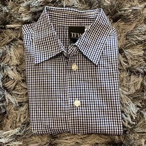 Size 6 Boy Button Down Shirt